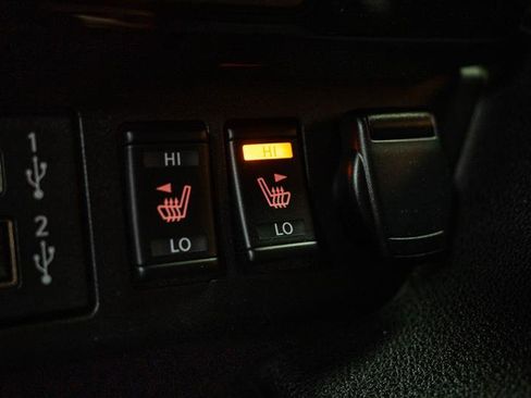 Used 2024 Nissan Leaf SV Plus image 20