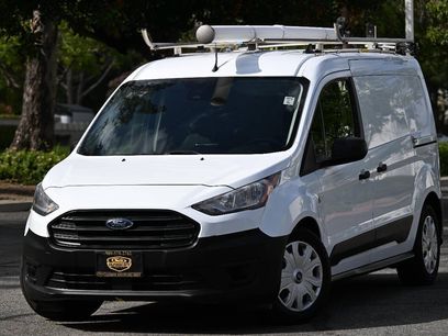 Used 2020 Ford Transit Connect XL