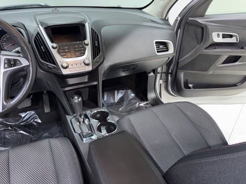 Used 2016 Chevrolet Equinox LT image 17