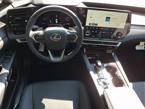 New 2026 Lexus RX 350 Premium AWD/4WD image 8