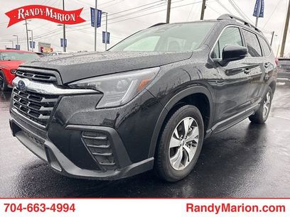 Used 2025 Subaru Ascent Premium