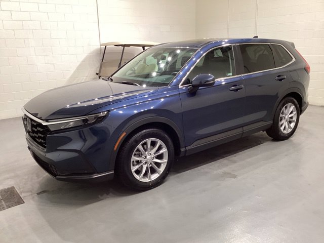 Used 2023 Honda CR-V EX-L image 3