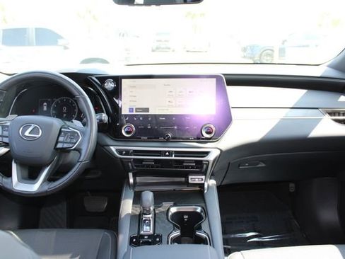 Certified 2024 Lexus RX 350 Premium w/ Cold Area Package image 10