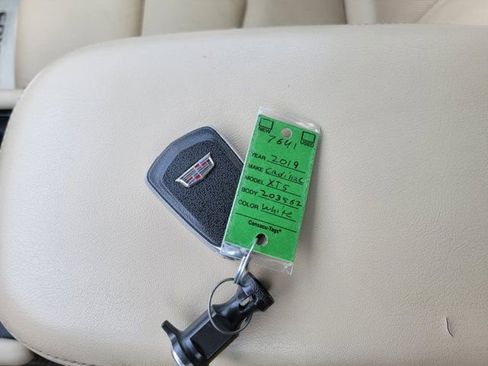 Used 2019 Cadillac XT5 Luxury FWD image 31
