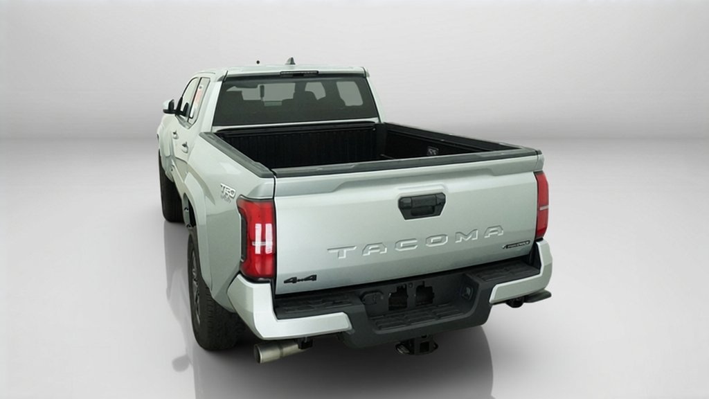 New 2026 Toyota Tacoma TRD Sport AWD/4WD image 51