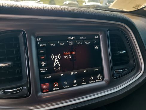 Used 2021 Dodge Challenger R/T Scat Pack image 19