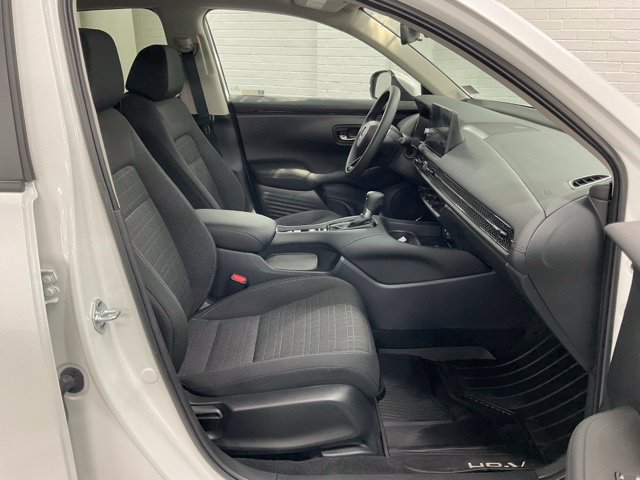 Certified 2026 Honda HR-V LX image 18