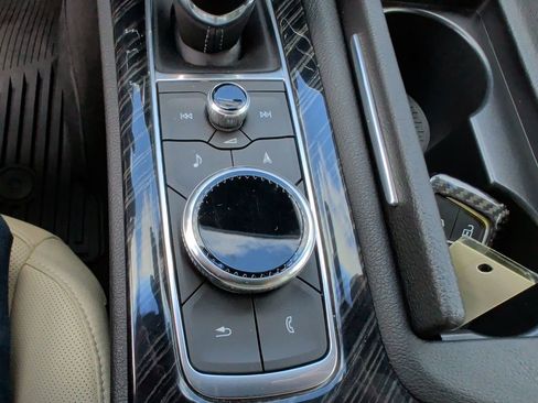 Used 2021 Cadillac CT5 Premium Luxury AWD/4WD image 21