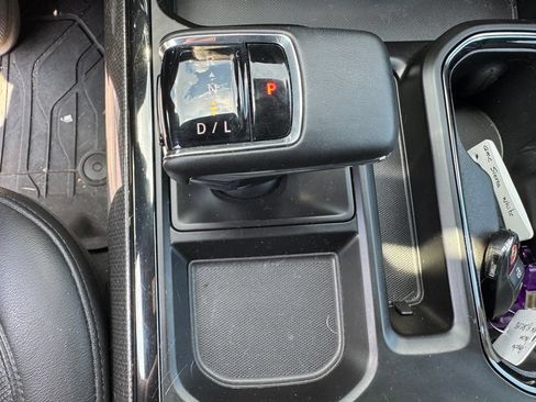 Used 2023 Chevrolet Silverado 1500 ZR2 w/ LPO, Dark Essentials Package AWD/4WD image 22