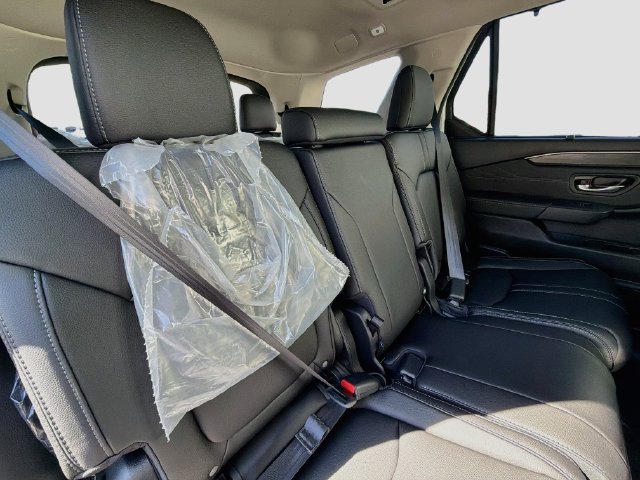 New 2026 Honda Pilot Touring image 29