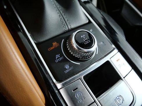 Used 2025 Kia Telluride EX X-Line AWD/4WD image 27