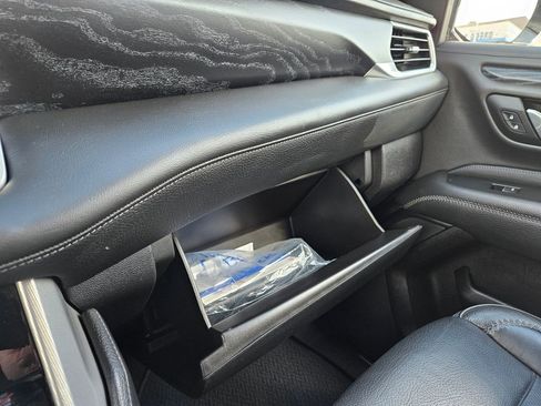 Used 2021 GMC Yukon Denali w/ Denali Ultimate Package image 16