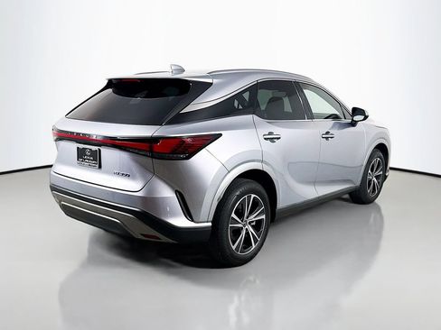 Certified 2023 Lexus RX 350 Premium w/ Accessory Package (Z1) FWD image 5