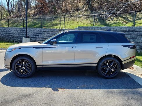 Used 2026 Land Rover Range Rover Velar S AWD/4WD image 6