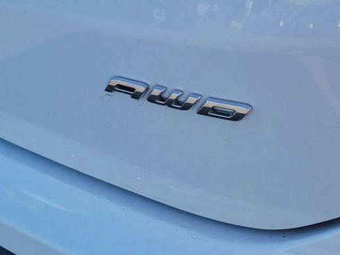 Certified 2023 Ford Edge SEL w/ Convenience Package AWD/4WD image 6