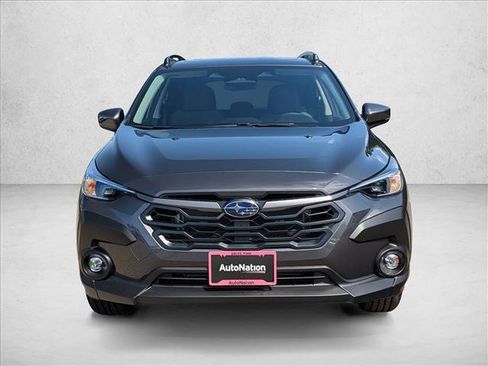 New 2026 Subaru Crosstrek 2.0i Premium AWD/4WD image 6