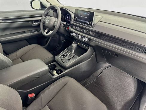 Used 2024 Honda CR-V EX image 35