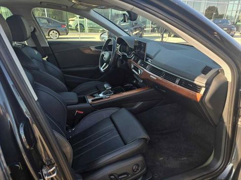 Used 2021 Audi A4 2.0T Premium Plus w/ Premium Plus Package image 11