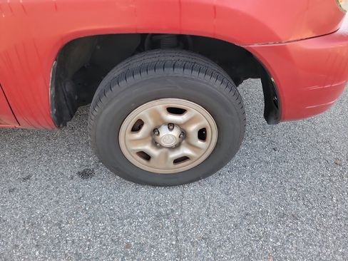 Used 2011 Toyota Tacoma Base w/ SR5 Pkg #2 image 10