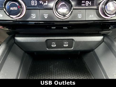 Used 2024 Honda Accord Sport image 15