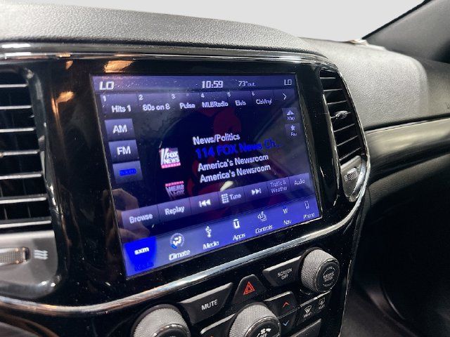 Used 2019 Jeep Grand Cherokee Altitude AWD/4WD image 15