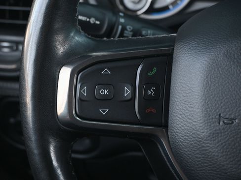 Used 2020 RAM 1500 Limited w/ Black Appearance Package image 30