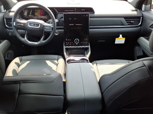New 2026 GMC Terrain AT4 w/ Convenience Package III AWD/4WD image 8