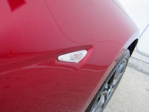 Used 2019 MAZDA MX-5 Miata RF Grand Touring image 24