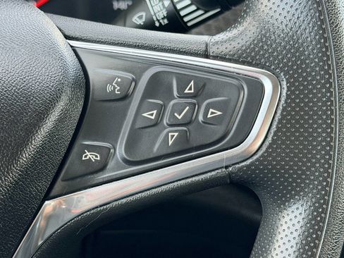 Used 2019 Chevrolet Malibu LT FWD image 31