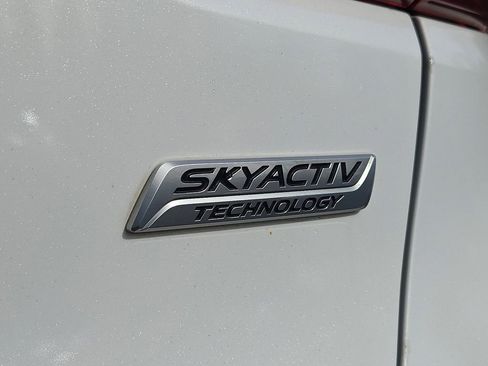 Used 2017 MAZDA CX-3 Grand Touring image 30