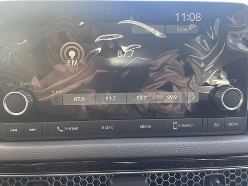 New 2026 Honda Civic Sport image 18