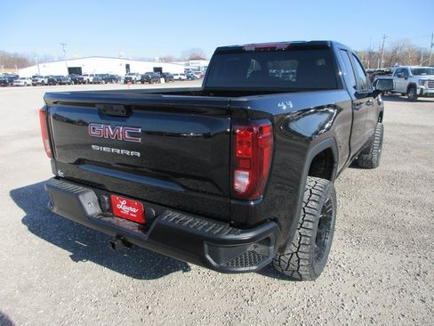 New 2026 GMC Sierra 1500 Pro w/ Pro Value Package image 5