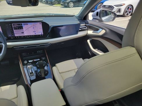 New 2026 Audi A5 2.0T Premium Plus AWD/4WD image 24