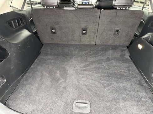 Used 2022 Ford Edge SEL image 47