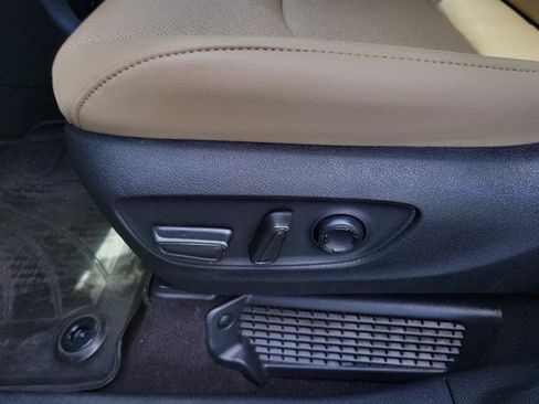 Used 2023 Toyota Sienna Limited FWD image 38