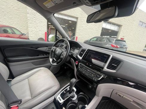 Used 2018 Honda Ridgeline RTL-E image 6
