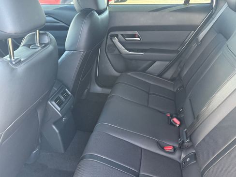 New 2026 MAZDA CX-50 AWD 2.5 Hybrid w/ Cargo Package image 14