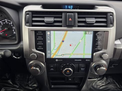Used 2020 Toyota 4Runner SR5 Premium w/ Moonroof Package AWD/4WD image 5