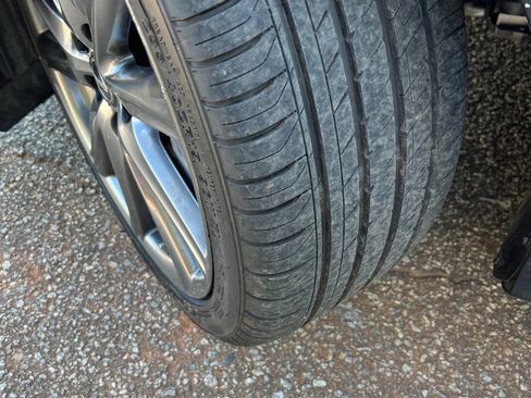 Used 2013 Lexus GS 350 w/ F Sport Pkg image 8