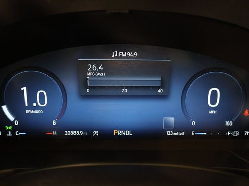 Used 2023 Ford Escape Active w/ Tech Pack #2 FWD image 46
