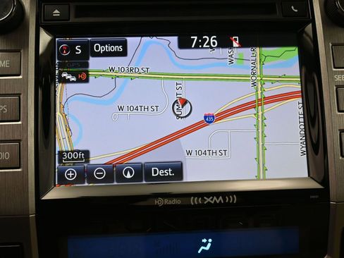 Certified 2016 Toyota Tundra Limited w/ Limited Premium Package image 26