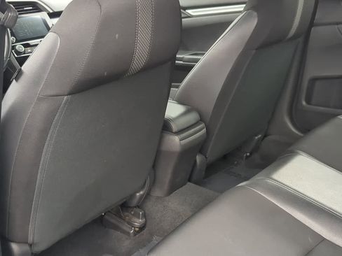 Used 2021 Honda Civic Sport image 19
