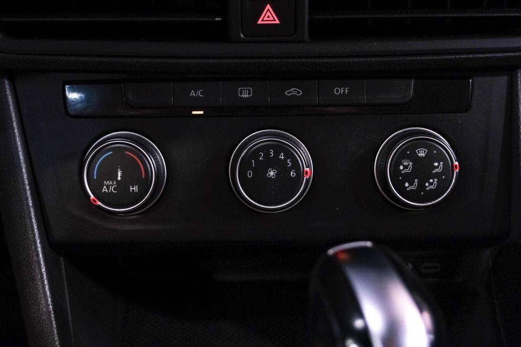 Used 2020 Volkswagen Jetta S w/ Driver Assistance Package FWD image 26