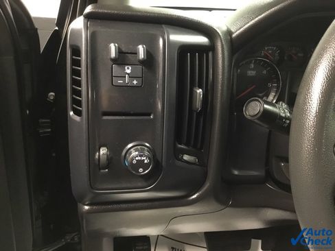 Used 2015 Chevrolet Silverado 2500 W/T w/ WT Convenience Package image 27