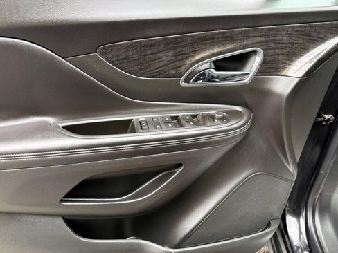 Used 2016 Buick Encore AWD image 11