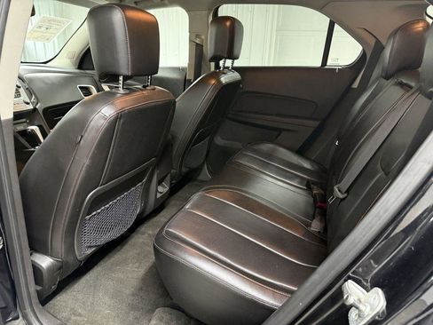 Used 2010 Chevrolet Equinox LTZ image 23