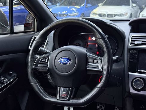 Used 2018 Subaru WRX STI AWD/4WD image 20