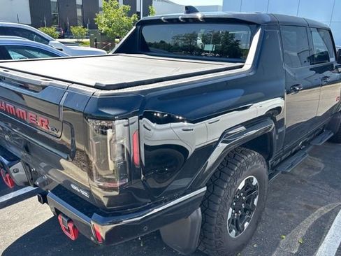 Used 2024 GMC Hummer EV 2X w/ Extreme Off-Road Package AWD/4WD image 16