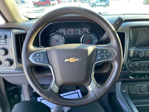 Used 2015 Chevrolet Silverado 1500 LT w/ All Star Edition image 27