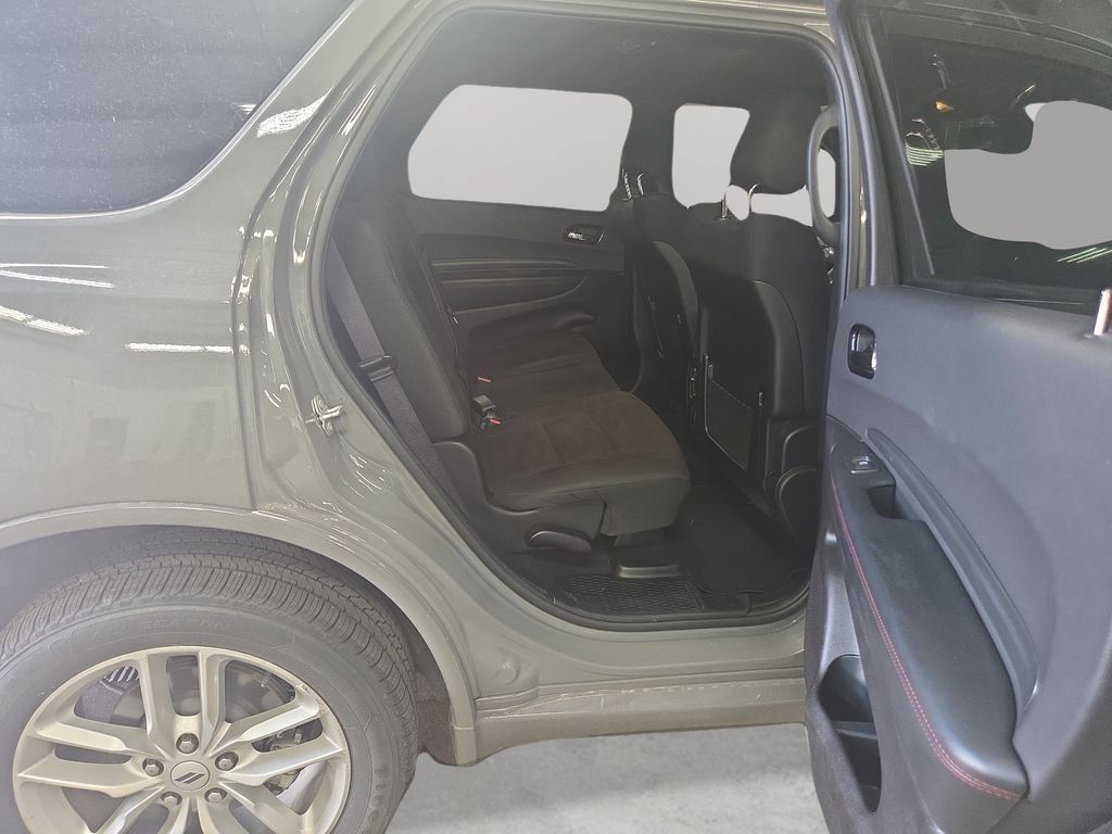 Used 2025 Dodge Durango GT AWD/4WD image 37